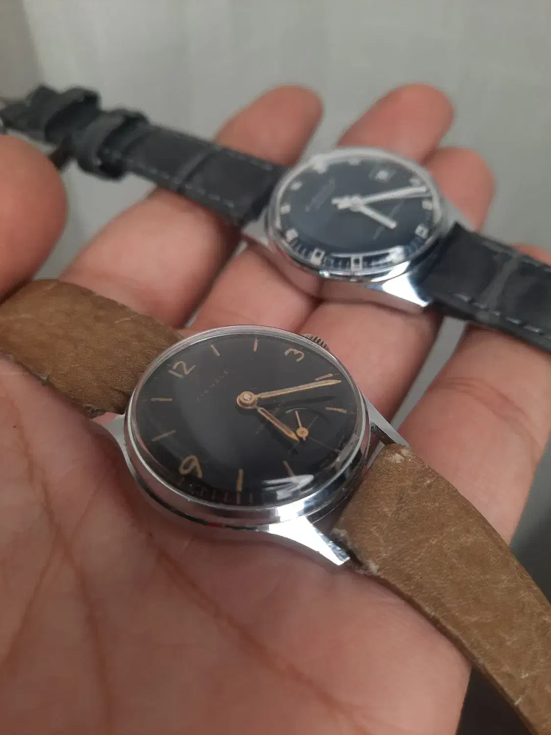 ساعت کوکی کینزل آلمان|کلکسیون اشیاء عتیقه|تهران, فردوسی|دیوار