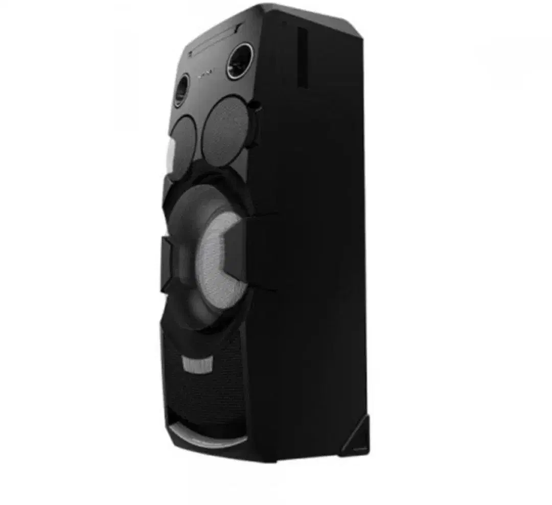 اسپیکر خانگی سونی مدل MHC-V77DW|سیستم صوتی خانگی|کرج, گوهردشت|دیوار