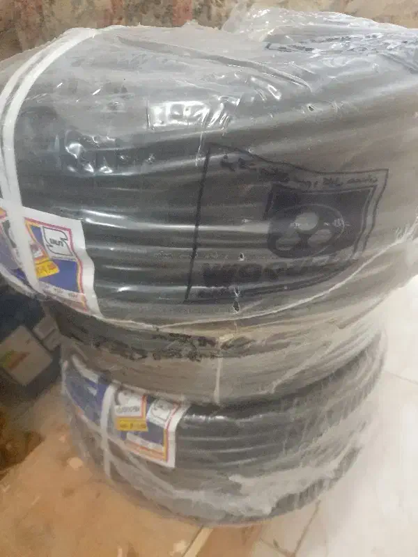 سیم و کابل همدان|ابزارآلات|همدان, |دیوار