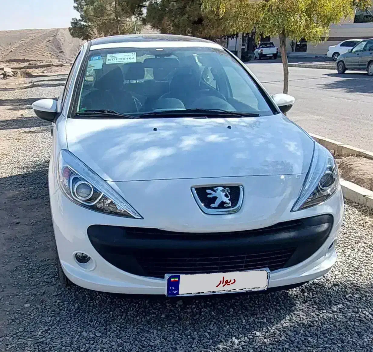 فروش ماشین|خودرو سواری و وانت|جغتای, |دیوار