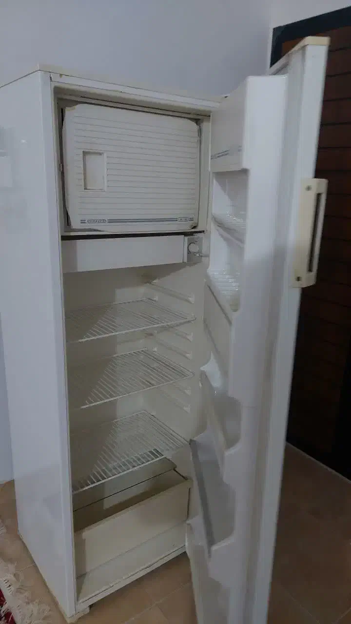 یخچال آزمایش|یخچال و فریزر|الیگودرز, |دیوار