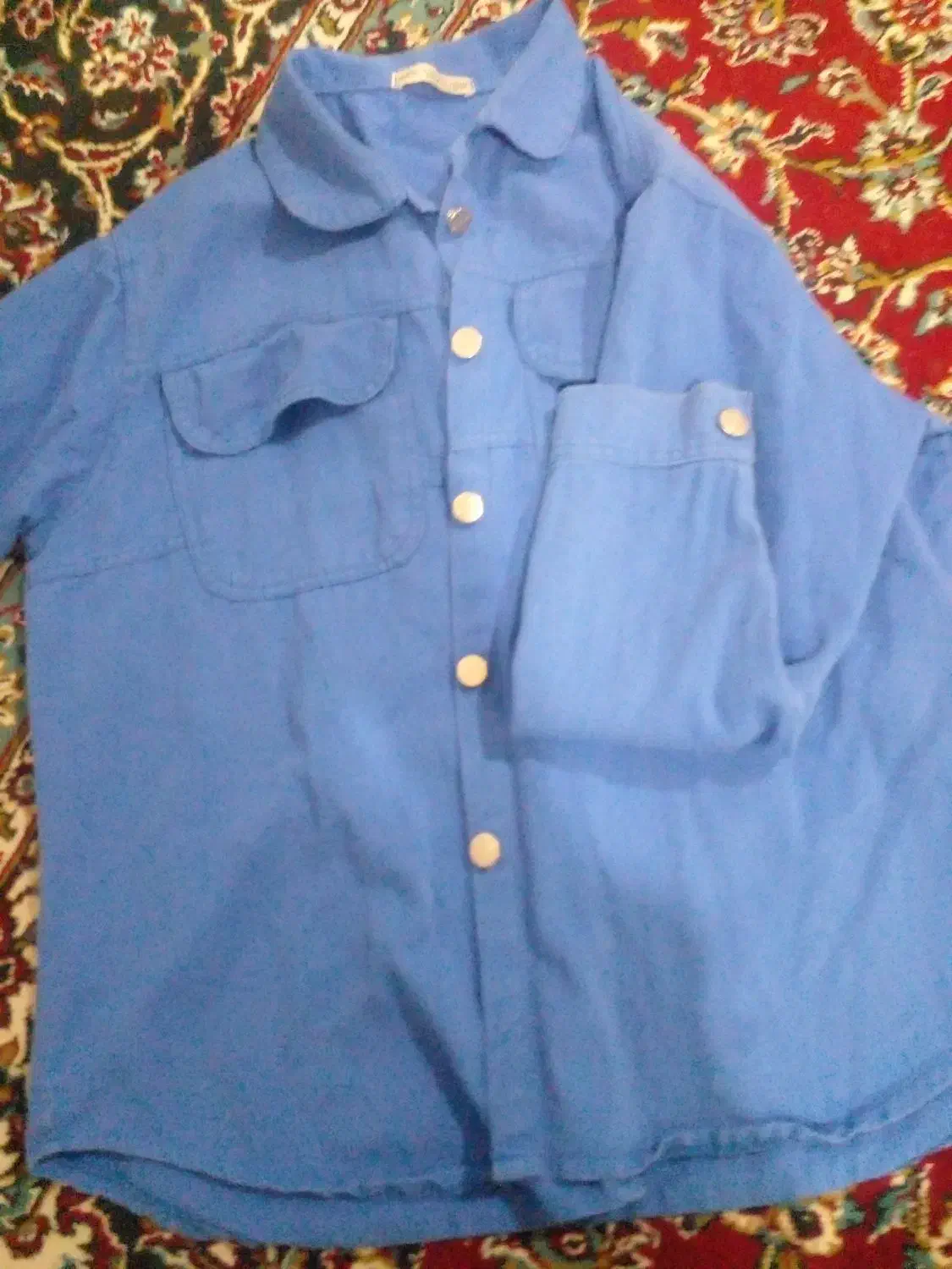 مانتو|لباس|بروجرد, |دیوار