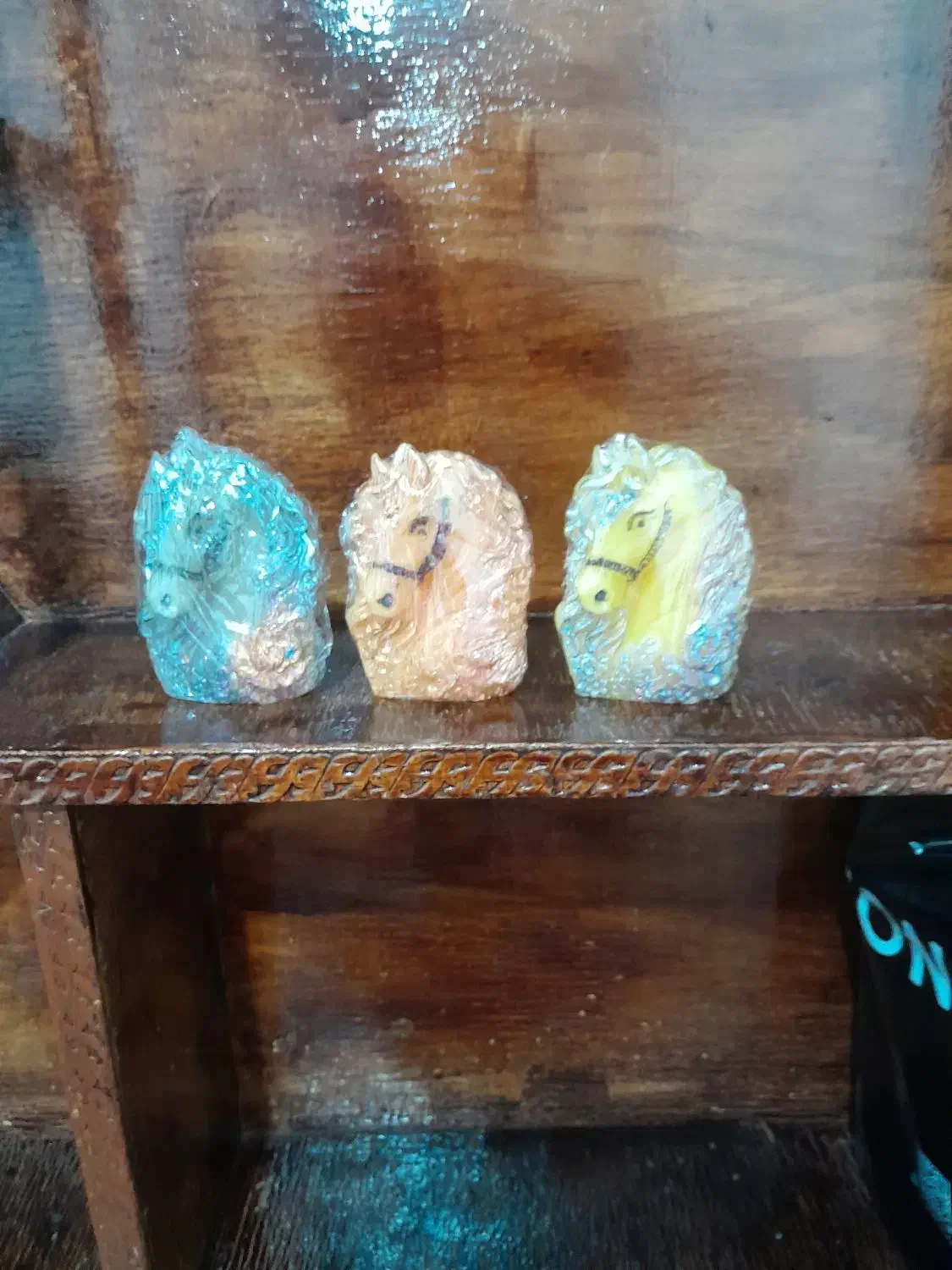 شمع عمده تکی|زیورآلات و اکسسوری|نجف‌آباد, امام خمینی|دیوار