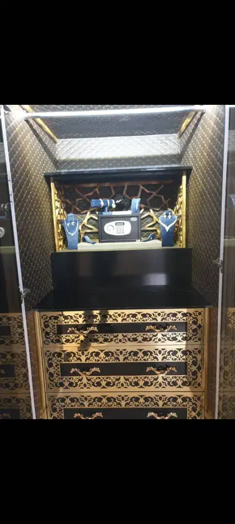 اجاره اپارتمان ۱۳۰ متر پونک (همیلا) ۳ خواب