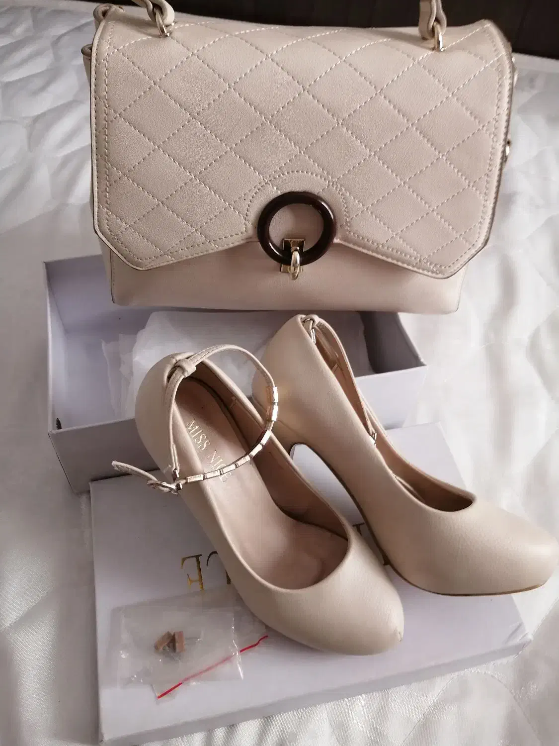 کیف و کفش|کیف، کفش، کمربند|محمدشهر, سیدآباد|دیوار