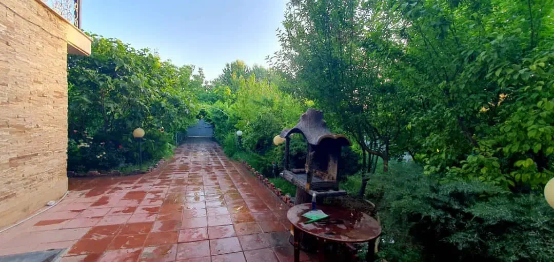 ویلا وسوئیت روزانه|اجارهٔ کوتاهمدت آپارتمان و سوئیت|هشتگرد, هشتگرد قدیم|دیوار