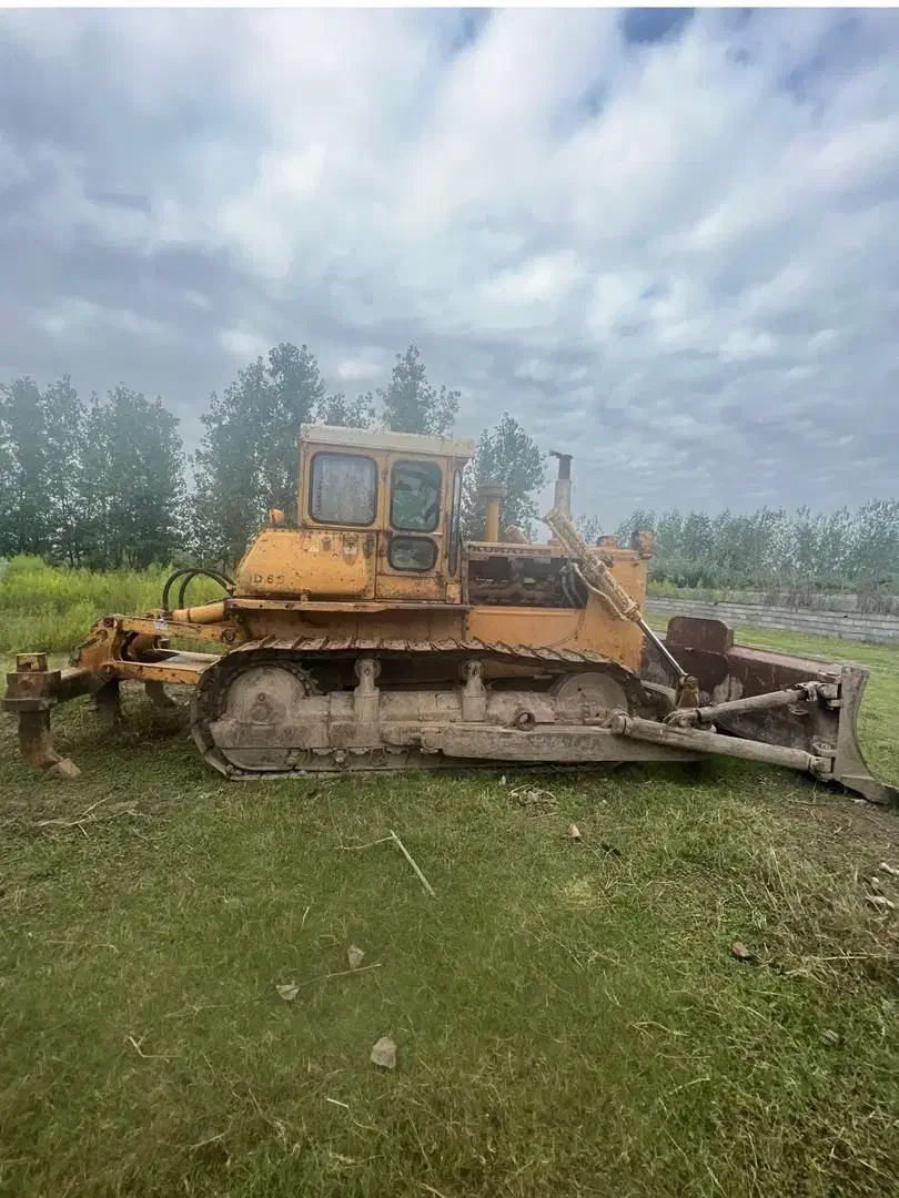 فروش بلدوزر ۶۵ سری ۴۱ هزار سالم آماده کار|خودرو سنگین|محمودآباد, |دیوار