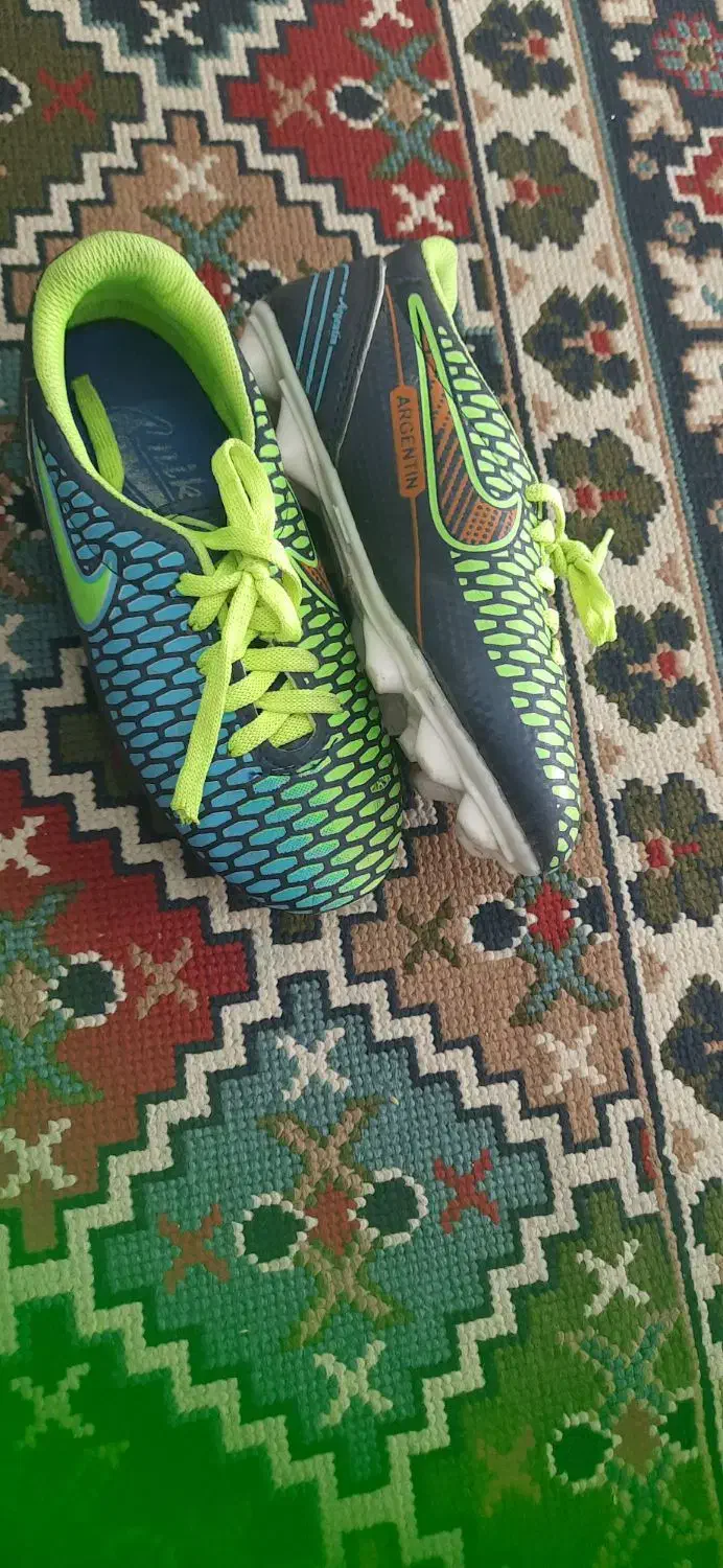 کتونی|کفش و لباس بچه|مشکین‌دشت, |دیوار