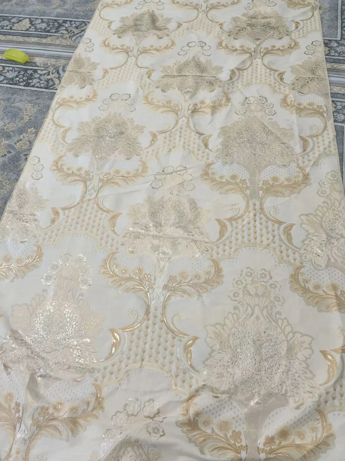 والان پرده نو|پرده، رانر، رومیزی|گلستان (تهران), |دیوار