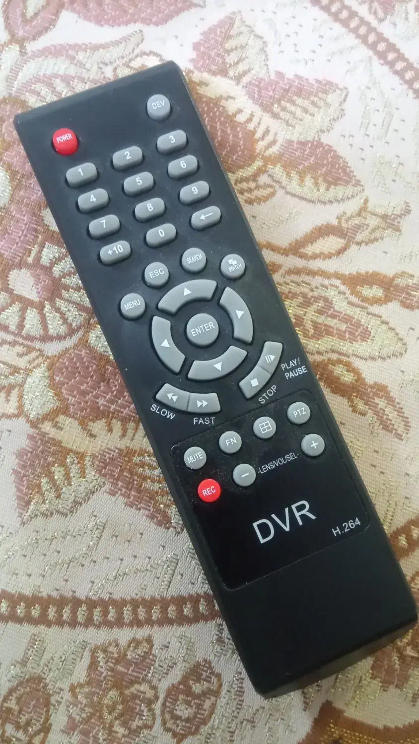 کنترل‌ دوربین مداربسته|دوربین مداربسته|شهرضا, |دیوار