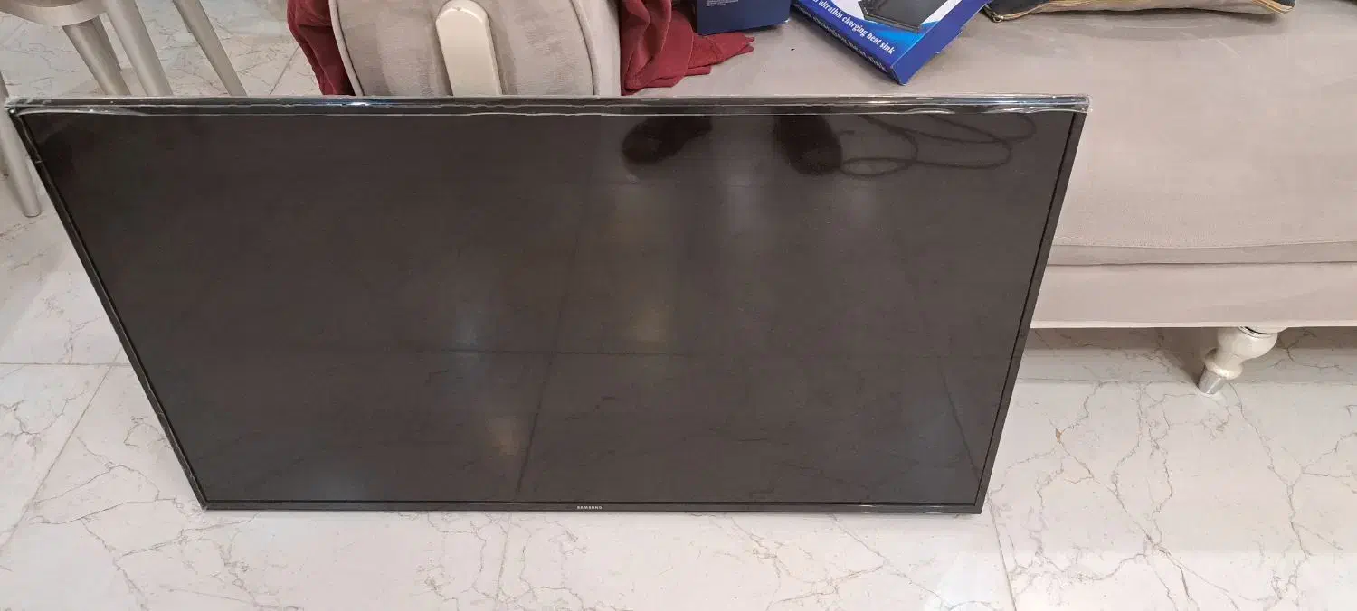 تلویزیون سامسونگ ۴۳ اینچ|تلویزیون و پروژکتور|پردیس, فاز ۸|دیوار