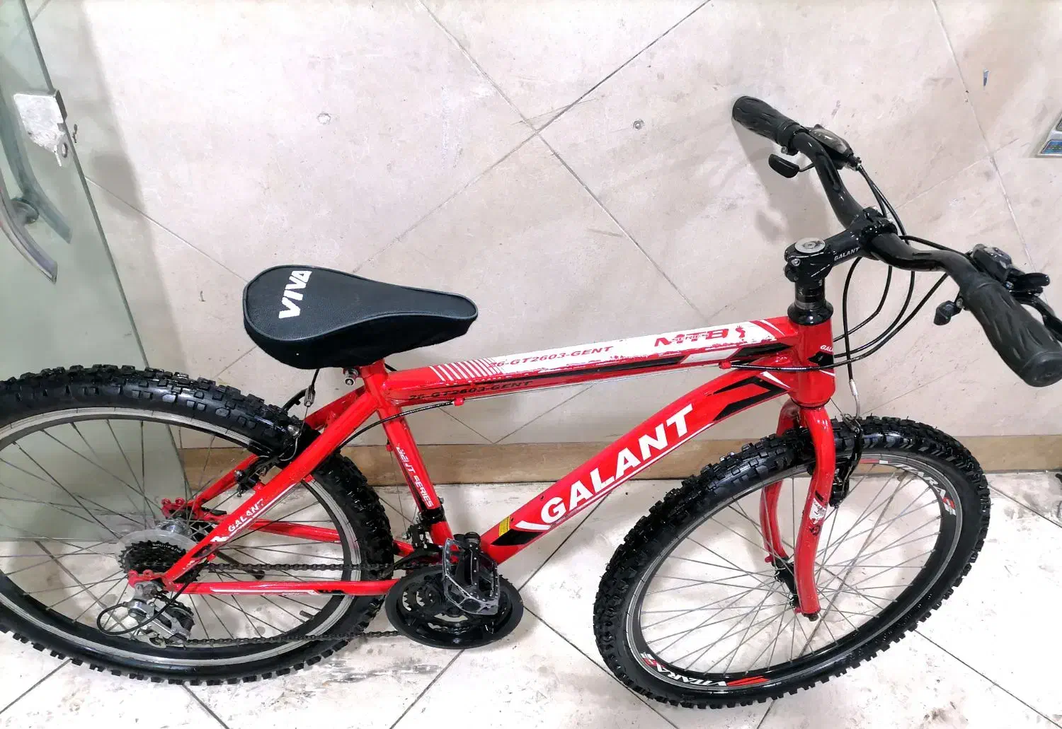 دوچرخه16و20و26درحدنو|دوچرخه، اسکیت، اسکوتر|قم, شهر قائم|دیوار