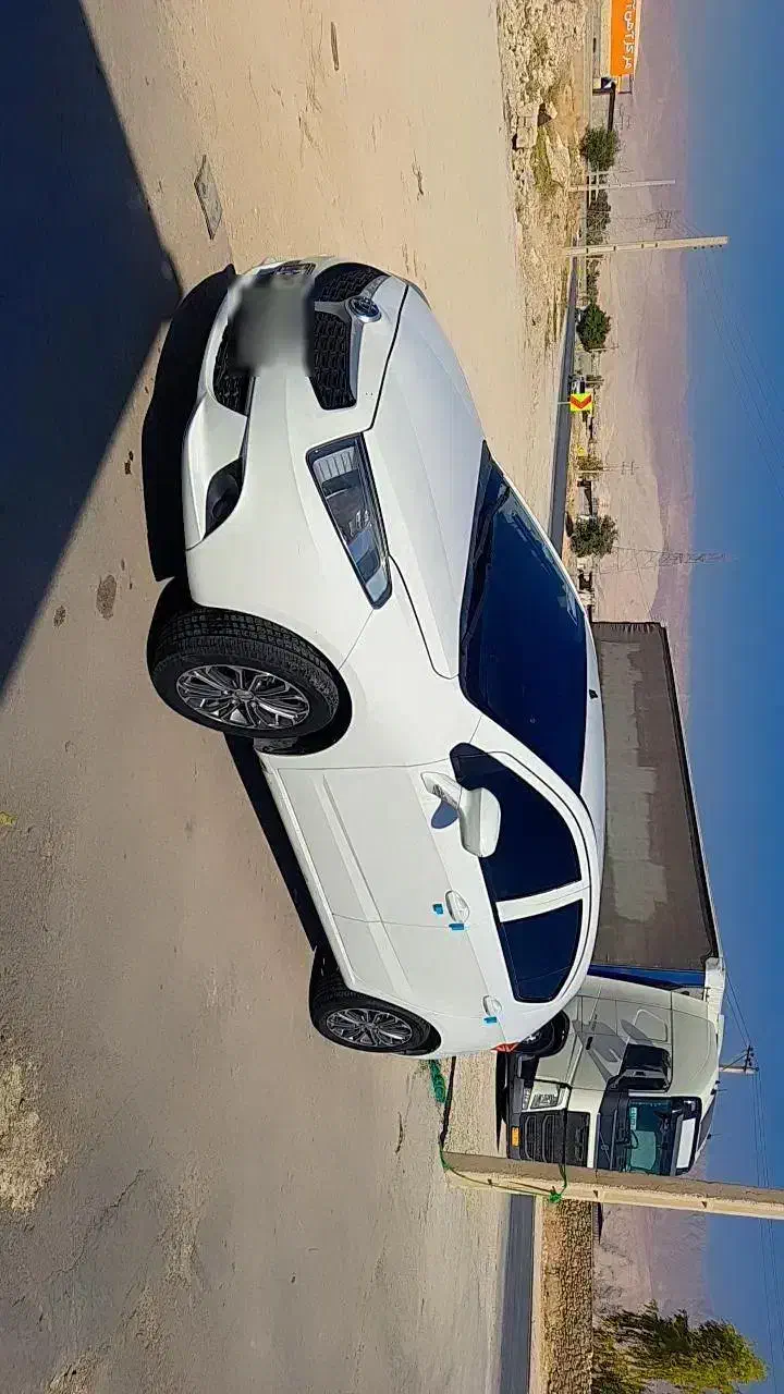 برلیانس ۲۲۰مدل۹۶|خودرو سواری و وانت|کازرون, |دیوار