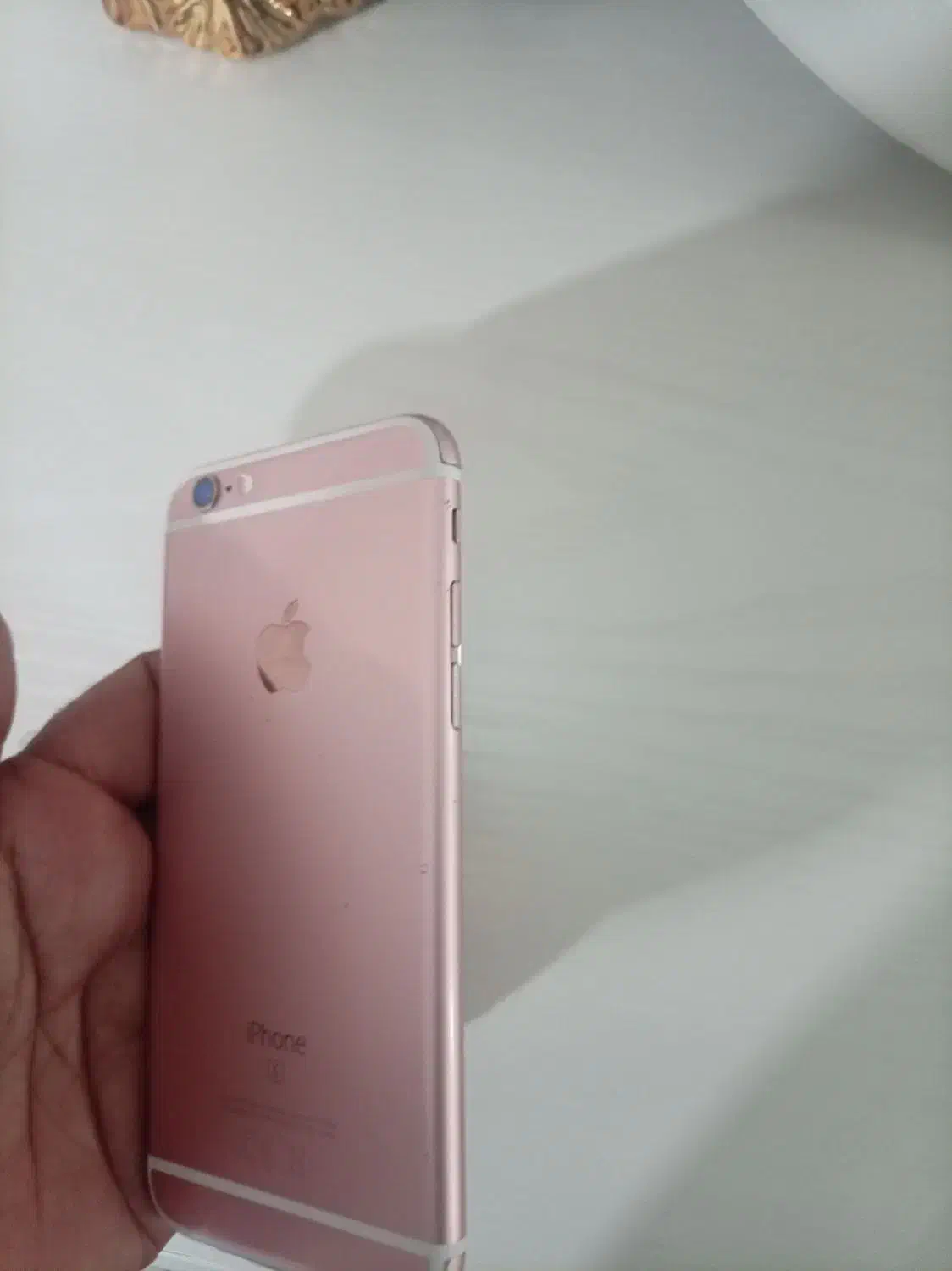 ایفون 6 s|موبایل|جیرفت, |دیوار