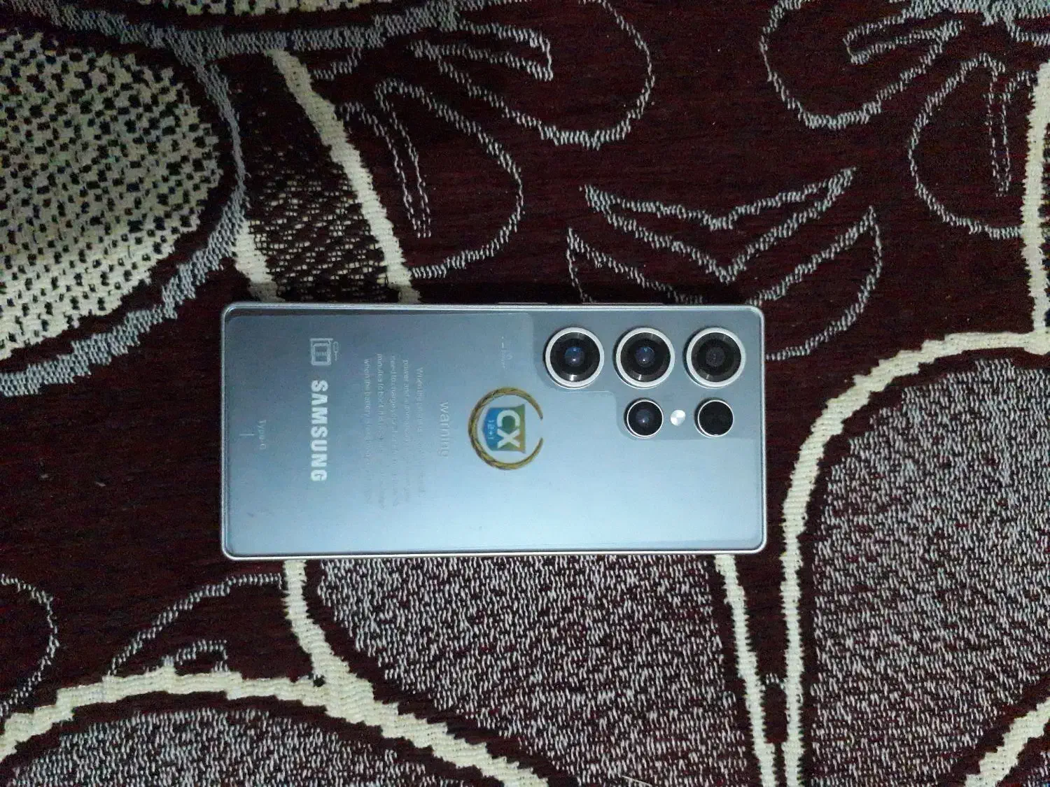 گوشی سامسونگ S25 مینی|موبایل|اهواز, اسلام آباد غربی|دیوار