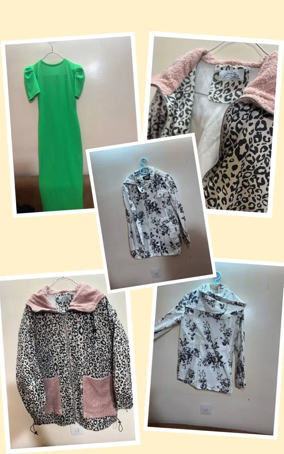 لباس خارجی مناسب و شیک|لباس|مشهد, گلبرگ شمالی|دیوار