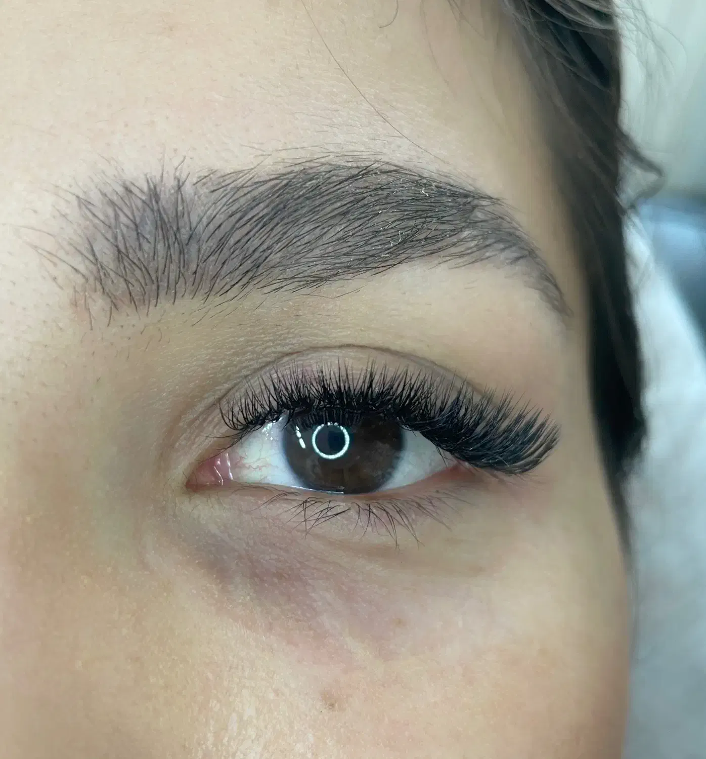 استخدام مژه کار با یکسال سابقه کاری فعال|استخدام درمانی، زیبایی، بهداشتی|تهران, قلهک|دیوار