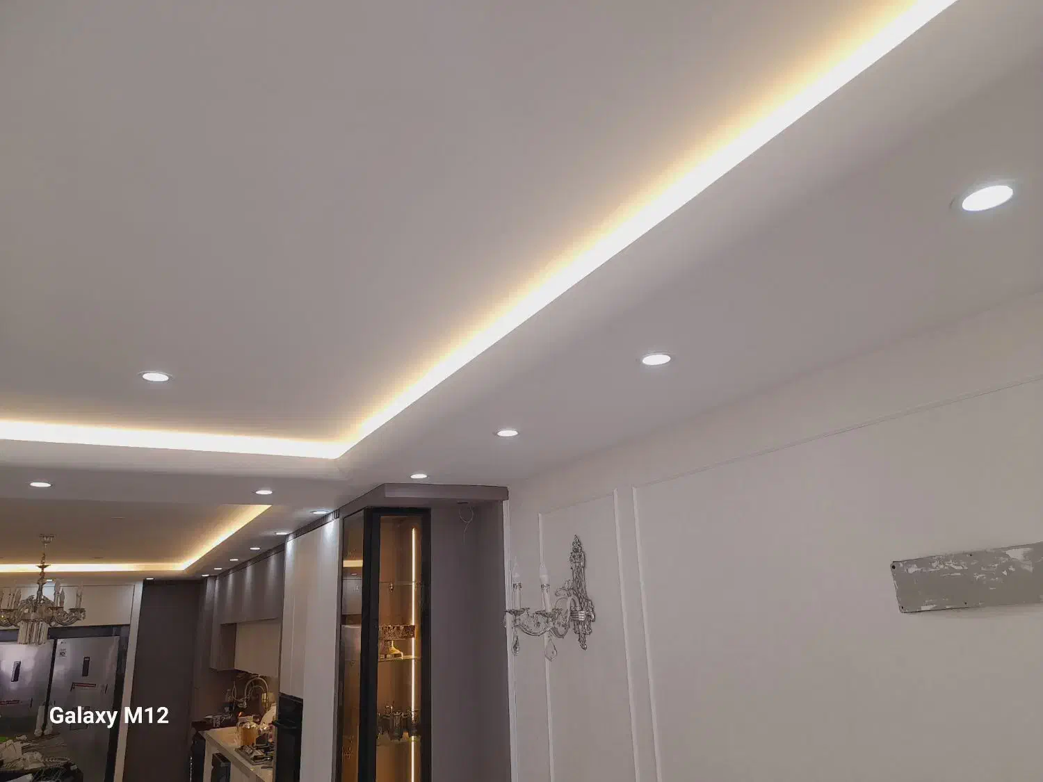 ور دست کنافکار|استخدام معماری، عمران و ساختمانی|ابریشم, |دیوار