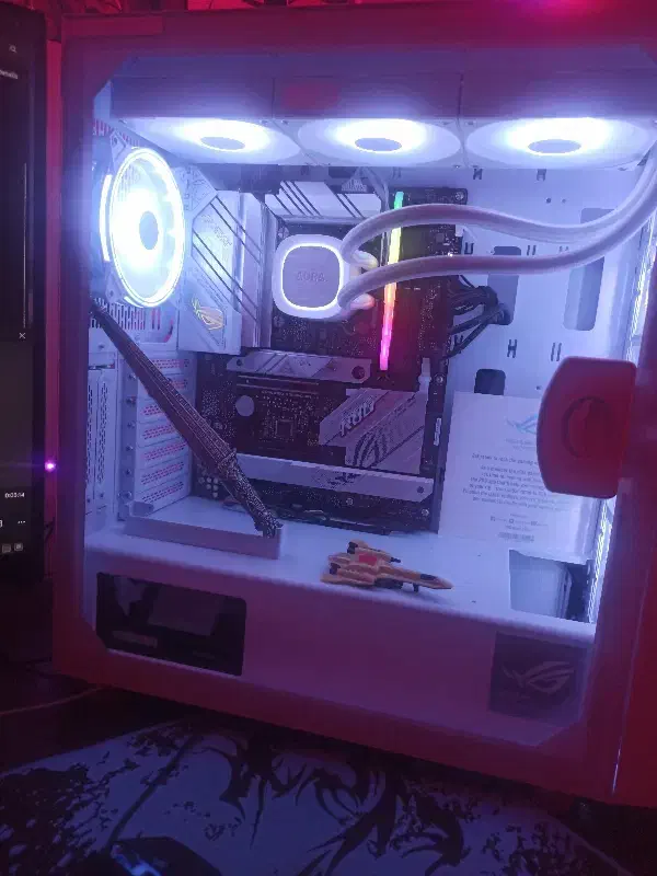 کامپیوتر گیمینگ. بدون گرافیک|رایانه رومیزی|یاسوج, |دیوار