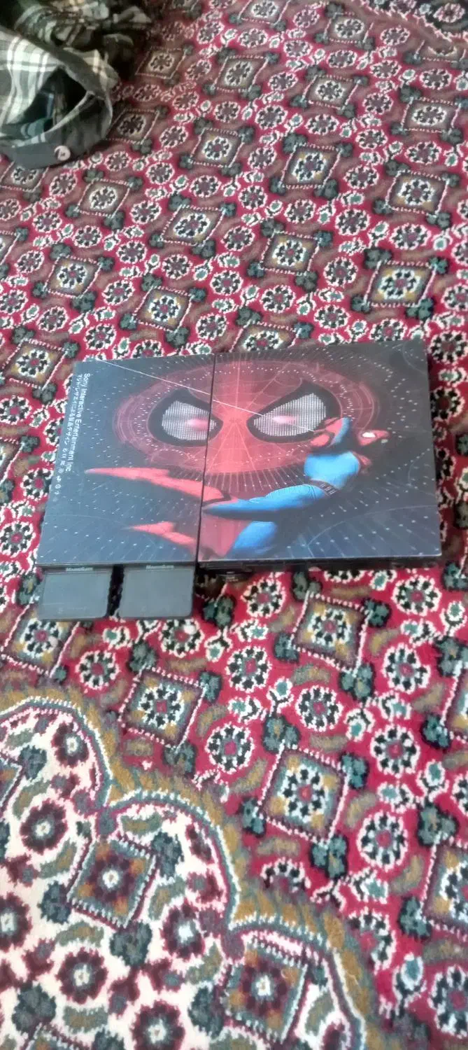 سونی۲|کنسول، بازی ویدئویی و آنلاین|مرند, |دیوار