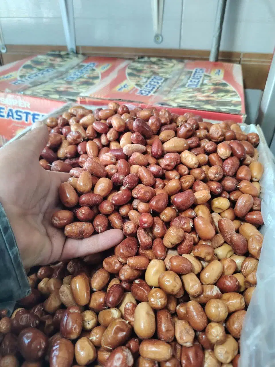 سنجد|خوردنی و آشامیدنی|تهران, مینابی|دیوار
