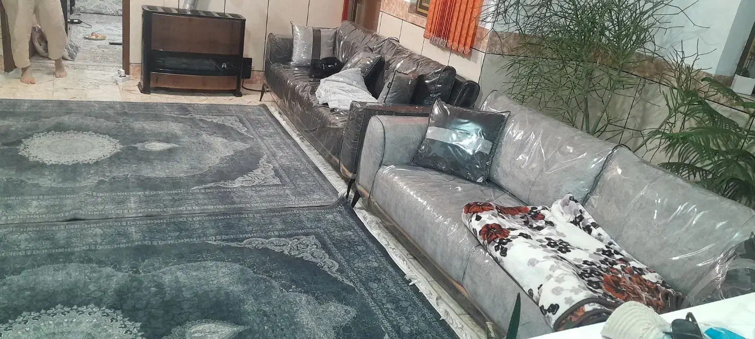 فرش|فرش|شهرکرد, |دیوار