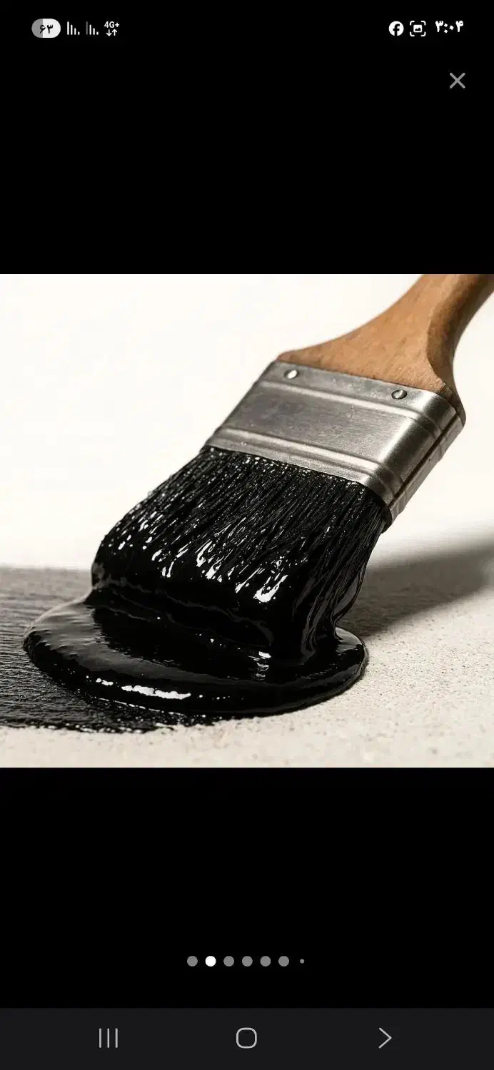 قیرپلیمری کشسان  جهت آببندی کلیه سطوح ساختمان|خدمات پیشه و مهارت|اردبیل, |دیوار