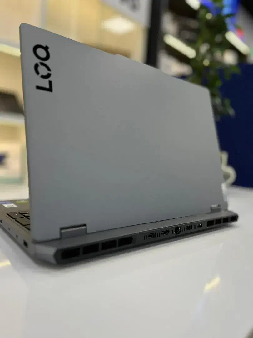 لپ تاب Lenovo LOQ قسطی|رایانه همراه|اهواز, گلستان|دیوار