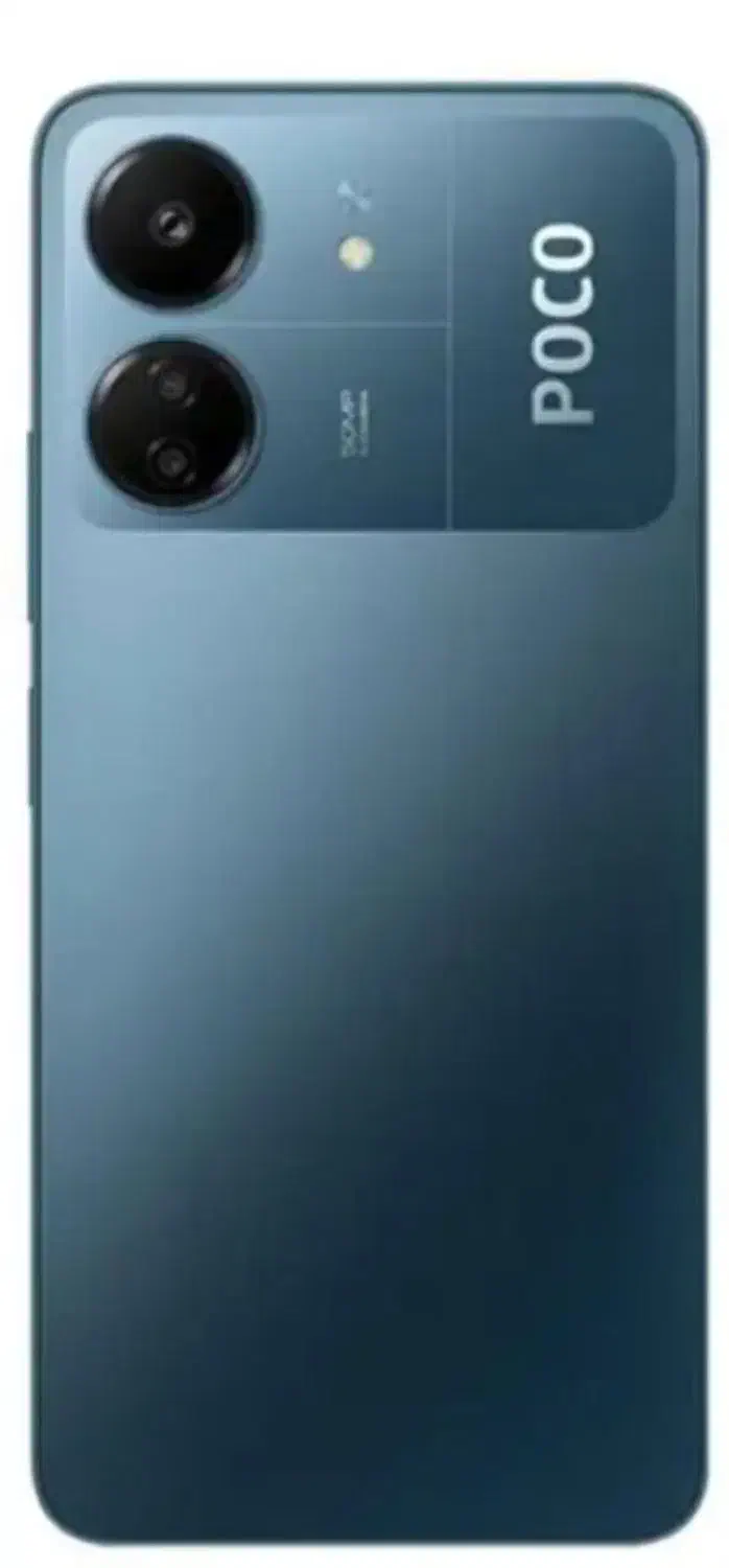 گوشی پوکوc65فروشی|موبایل|شهریار, بکه|دیوار