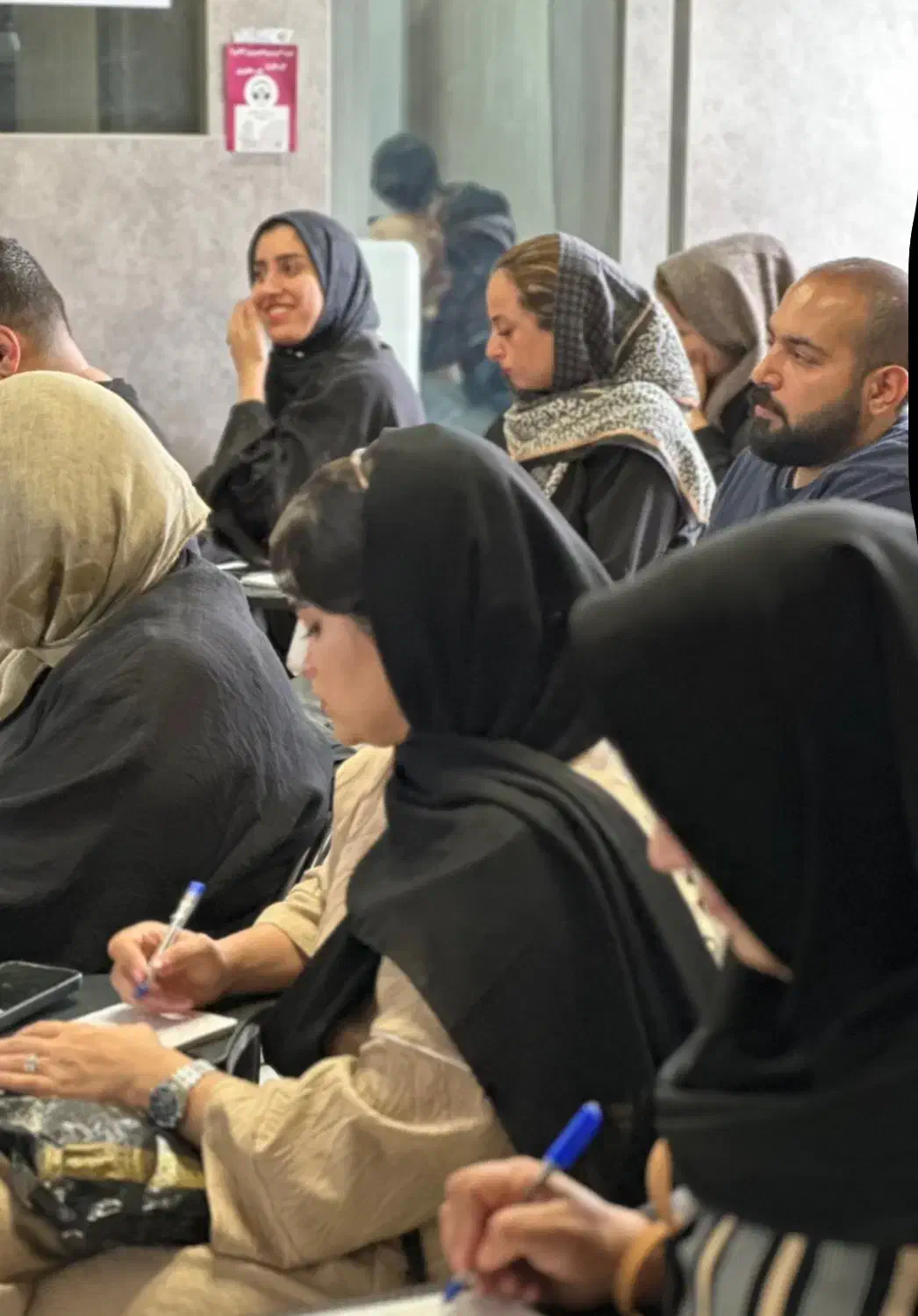 دوره وصل سرم(اولین بار در اهواز)|خدمات آموزشی|اهواز, فرهنگ شهر|دیوار