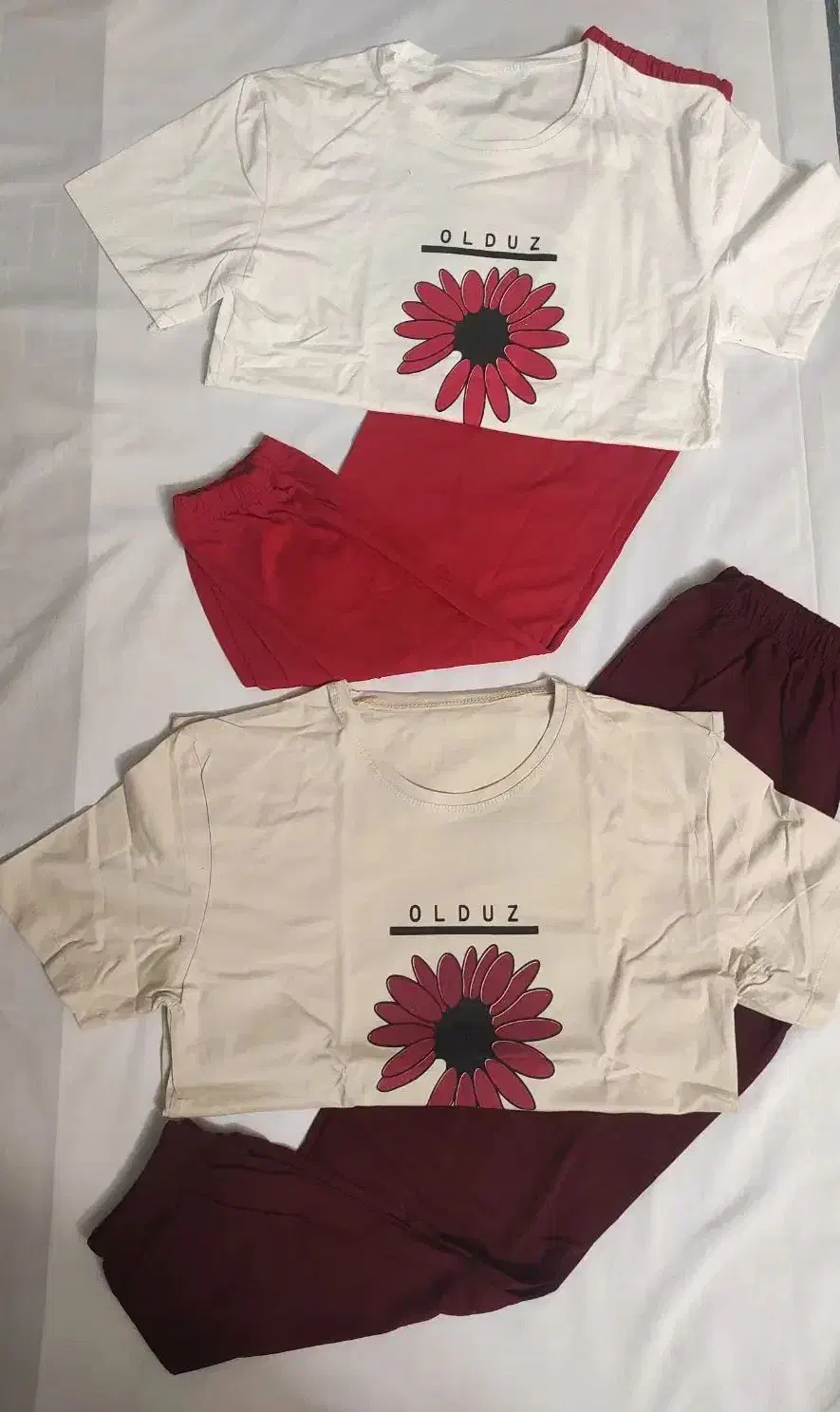 ست تیشرت شلوار|لباس|صدرا-فارس, فاز ۱|دیوار