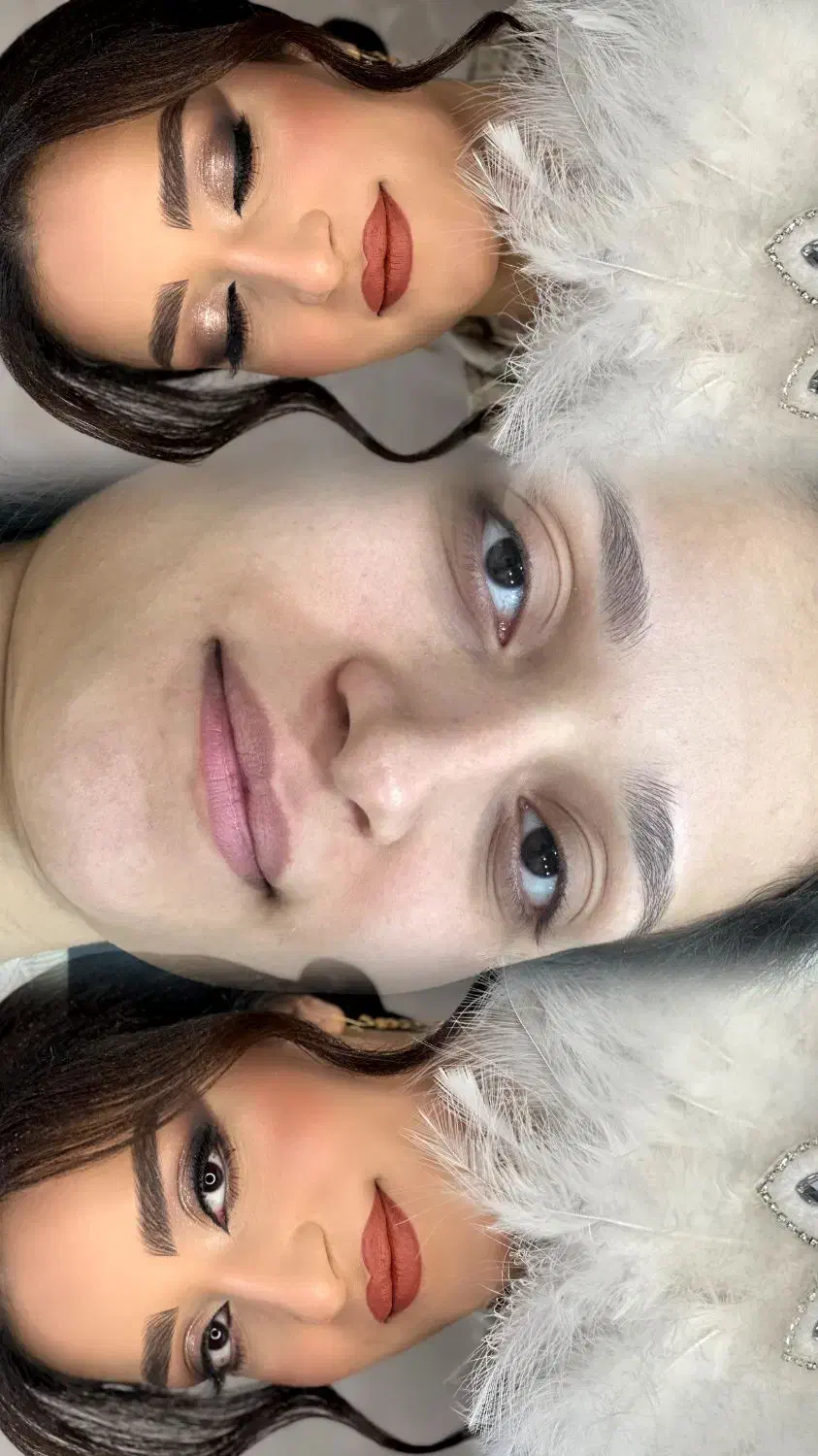 پکیج عروس و همراه|خدمات آرایشگری و زیبایی|مشهد, مصلی (کارمندان اول)|دیوار