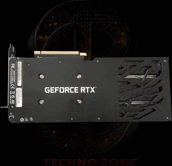 کارت گرافیک RTX 3070 OC GS Plus Phantom|قطعات و لوازم جانبی رایانه|یزد, |دیوار