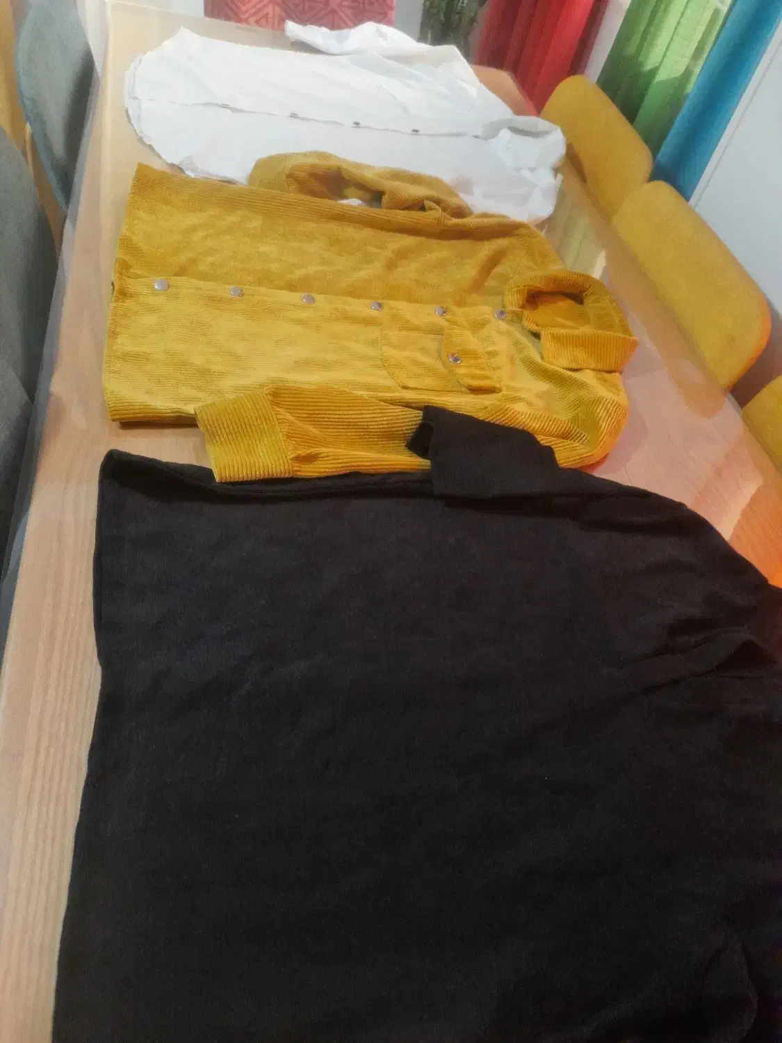 شومیز بهاره|لباس|کرج, اسدآباد|دیوار