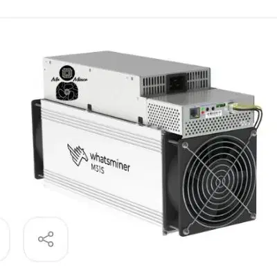 یک دستگاه ماینر m31s هشتاد و پنج تراهش|قطعات و لوازم جانبی رایانه|برازجان, |دیوار