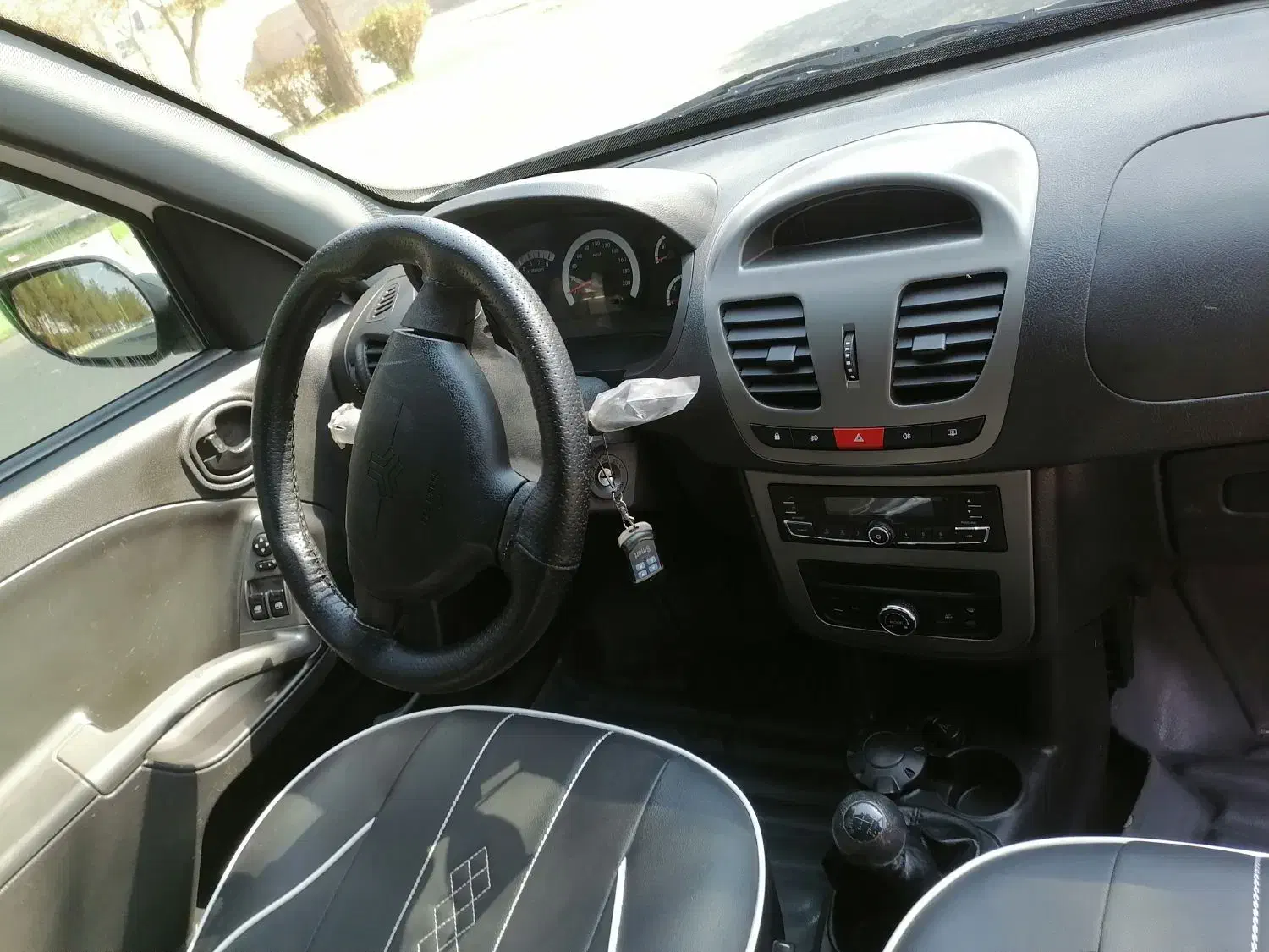 کوییک 1402|خودرو سواری و وانت|رفسنجان, |دیوار