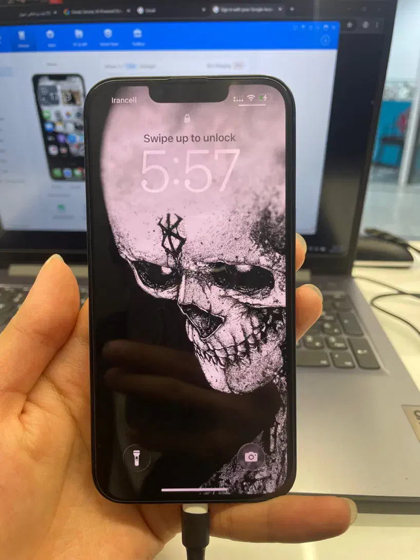 13normal za|موبایل|کرج, عظیمیه|دیوار