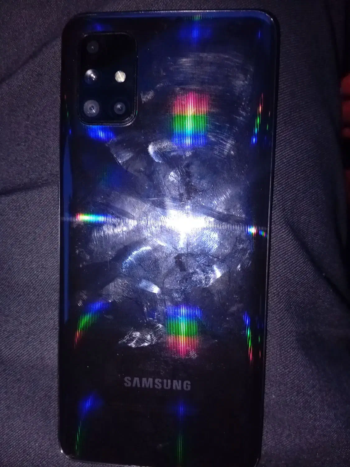 گوشی سامسونگ|موبایل|تهران, شهرک رضویه|دیوار