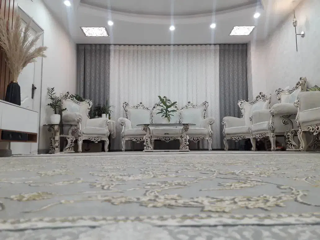 ۷۲ متر/ فول باز سازی شده / تاپ اوکیشن|فروش آپارتمان|اسلامشهر, شهرک مهدیه|دیوار