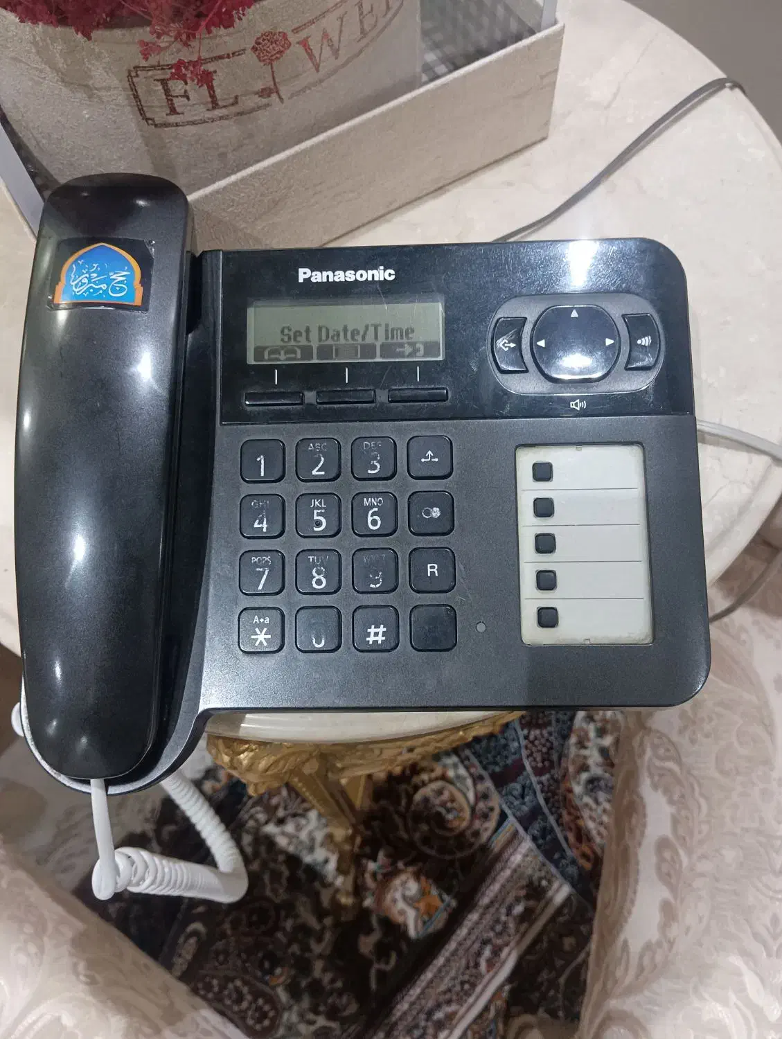 خط تلفن ثابت|تلفن رومیزی|تهران, مسعودیه|دیوار