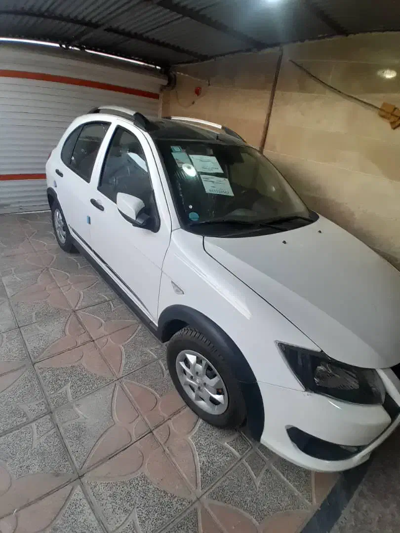 کوییکGXR خشک ۱۴۰۴ برج ۴|خودرو سواری و وانت|شازند, |دیوار