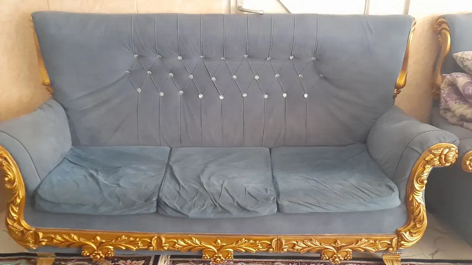 مبل|مبلمان خانگی و میز عسلی|اصفهان, عمان سامانی|دیوار