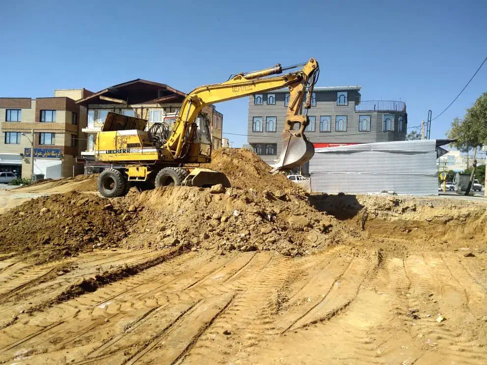 بیل 912 لاستیکی پمپ راست|خودرو سنگین|تهران, آذری|دیوار