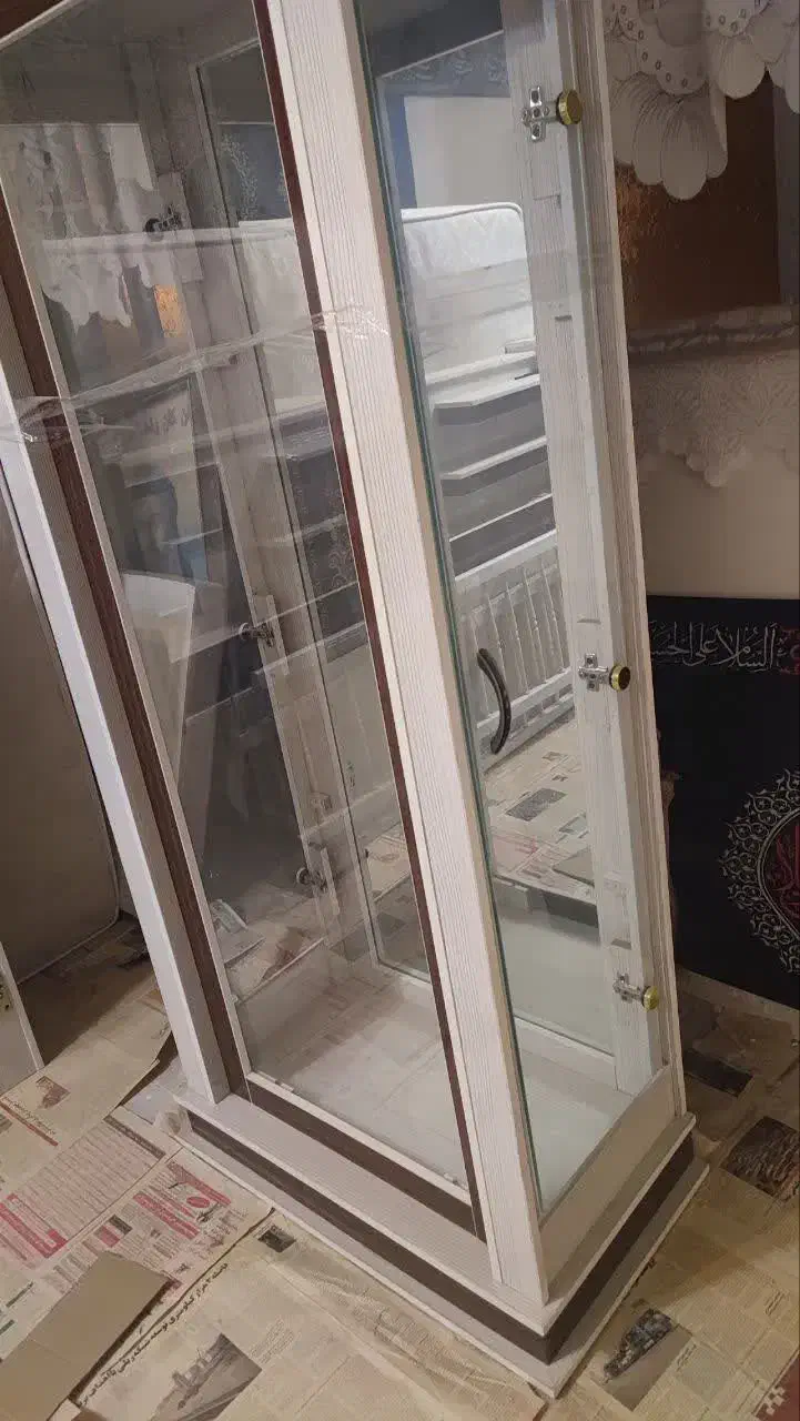 بوفه،ویترین،فروش فوری، آک نو|بوفه، ویترین، کنسول|سبزوار, پاسداران|دیوار