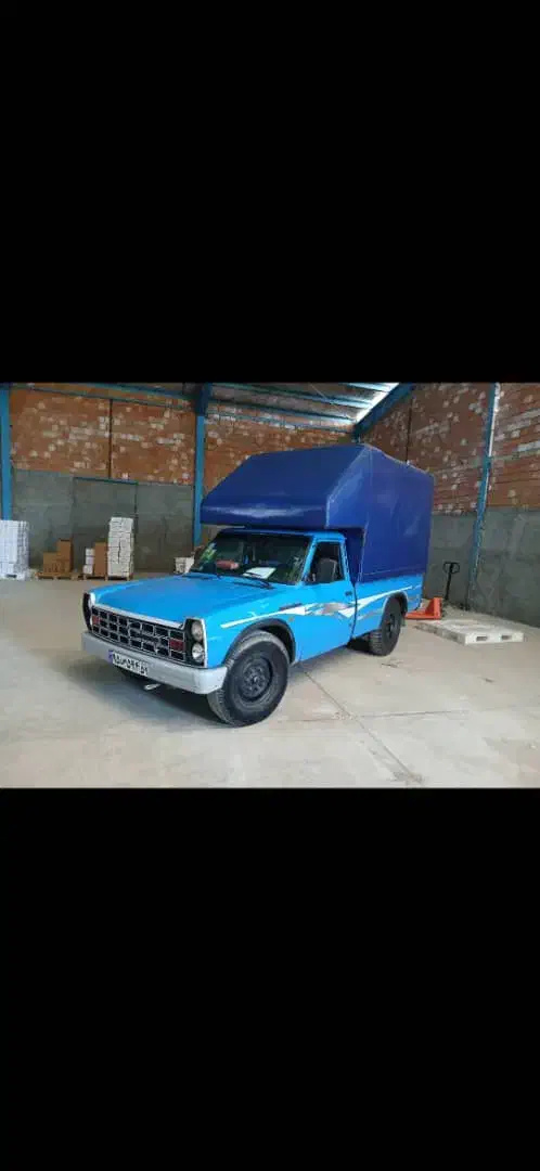 نیسان مدل ۱۴۰۱ تمام فول|خودرو سواری و وانت|جلین, |دیوار