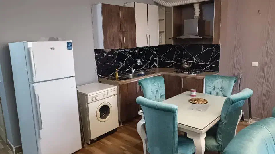 واحد دو خوابه مبله با تمامی امکانات مرکز شهر|اجارهٔ کوتاه‌مدت آپارتمان و سوئیت|تهران, حبیب الله|دیوار