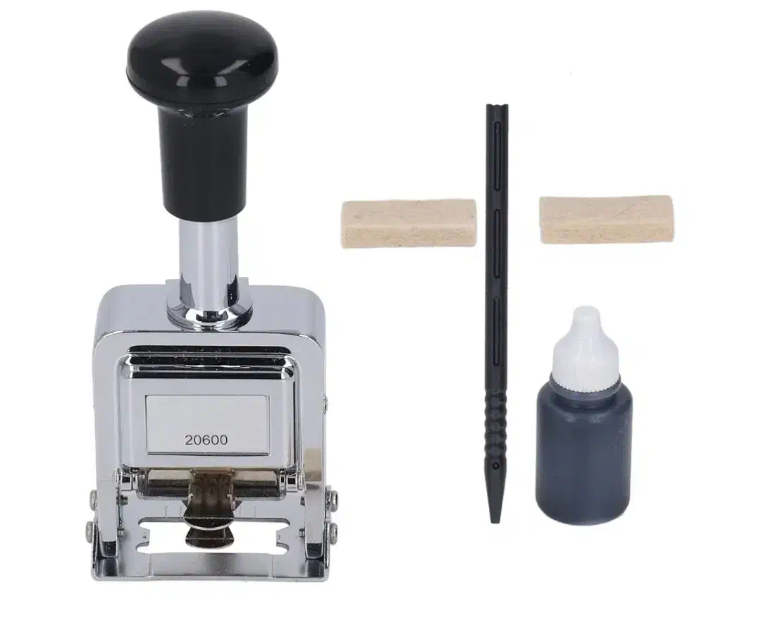 شماره زن اتومات  اصل تایوان|لوازم التحریر|ساری, |دیوار