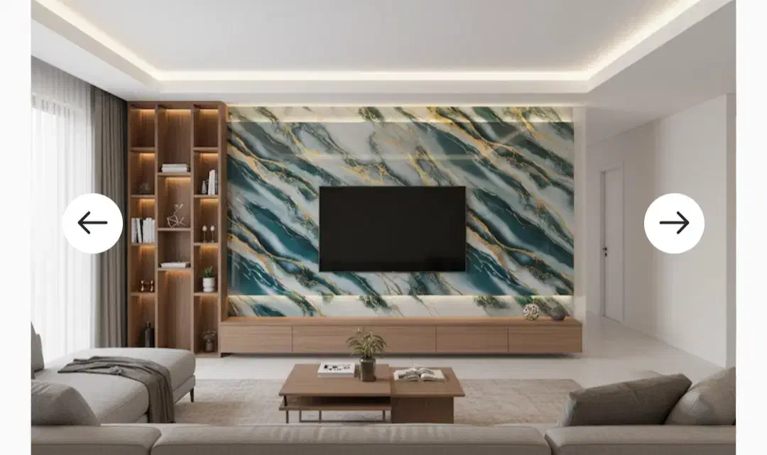 ماربل شیت،تیوی وال ترمووال،بازسازی منزل و محل کار|مصالح و تجهیزات ساختمان|قوچان, |دیوار