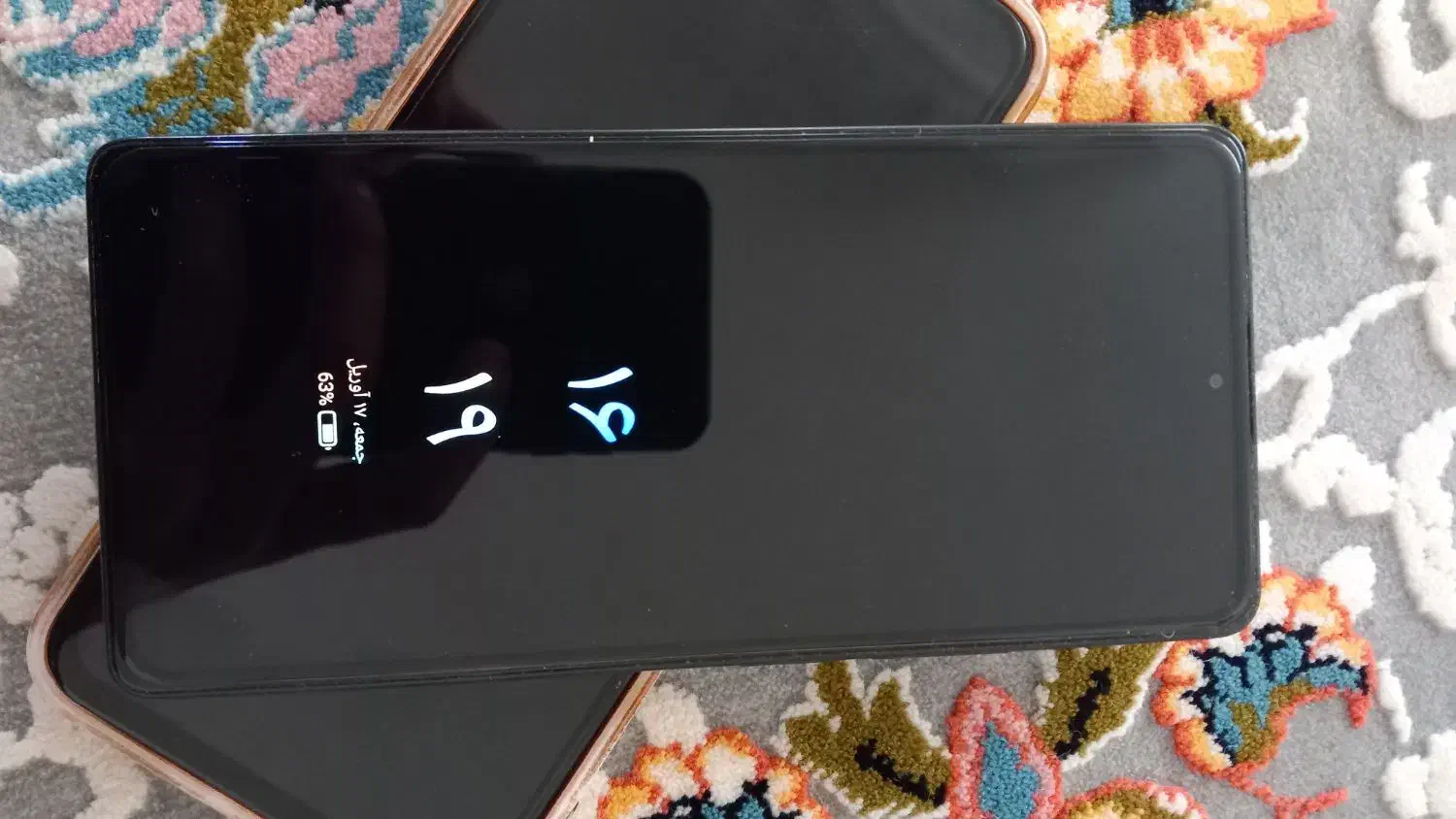 poco m6 pro|موبایل|قم, شاه ابراهیم|دیوار