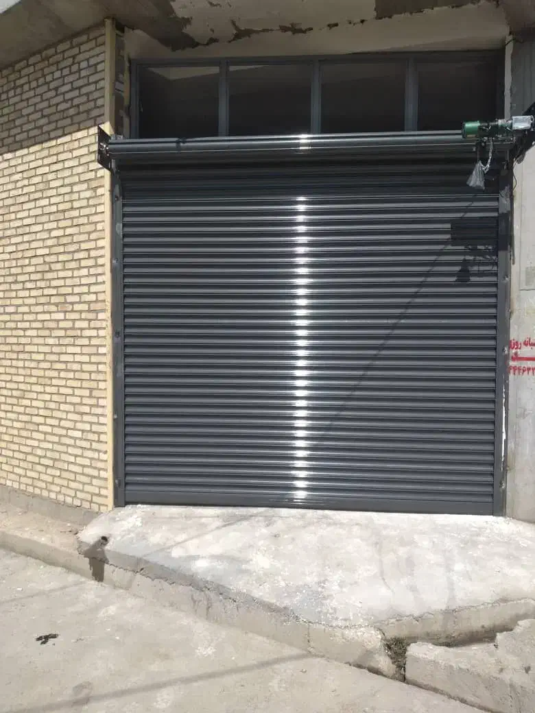 فروش و نصب کرکره برقی|خدمات پیشه و مهارت|شیروان (خراسان), |دیوار